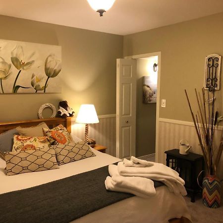 Country Cottage B&B Вeрнoн Екстериор снимка